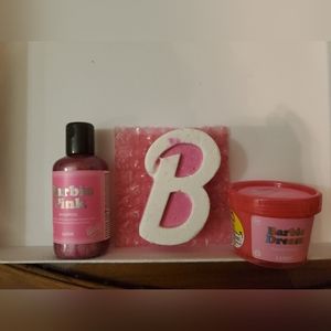 New Barbie Lush Bundle